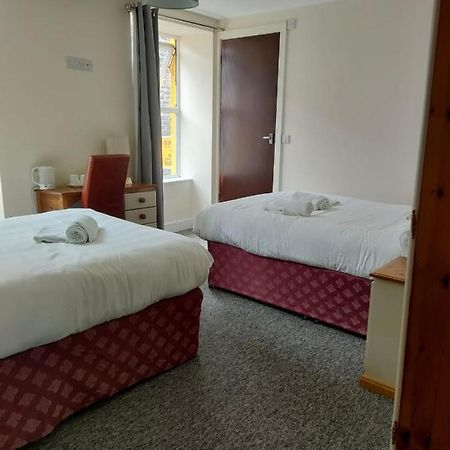 Sunnymead Guest House Αμπερίστγουιθ Εξωτερικό φωτογραφία