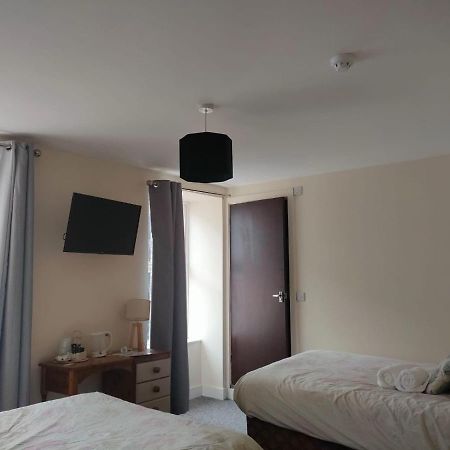 Sunnymead Guest House Αμπερίστγουιθ Εξωτερικό φωτογραφία