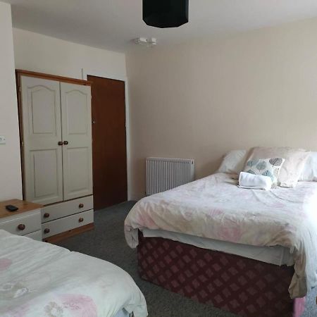 Sunnymead Guest House Αμπερίστγουιθ Εξωτερικό φωτογραφία