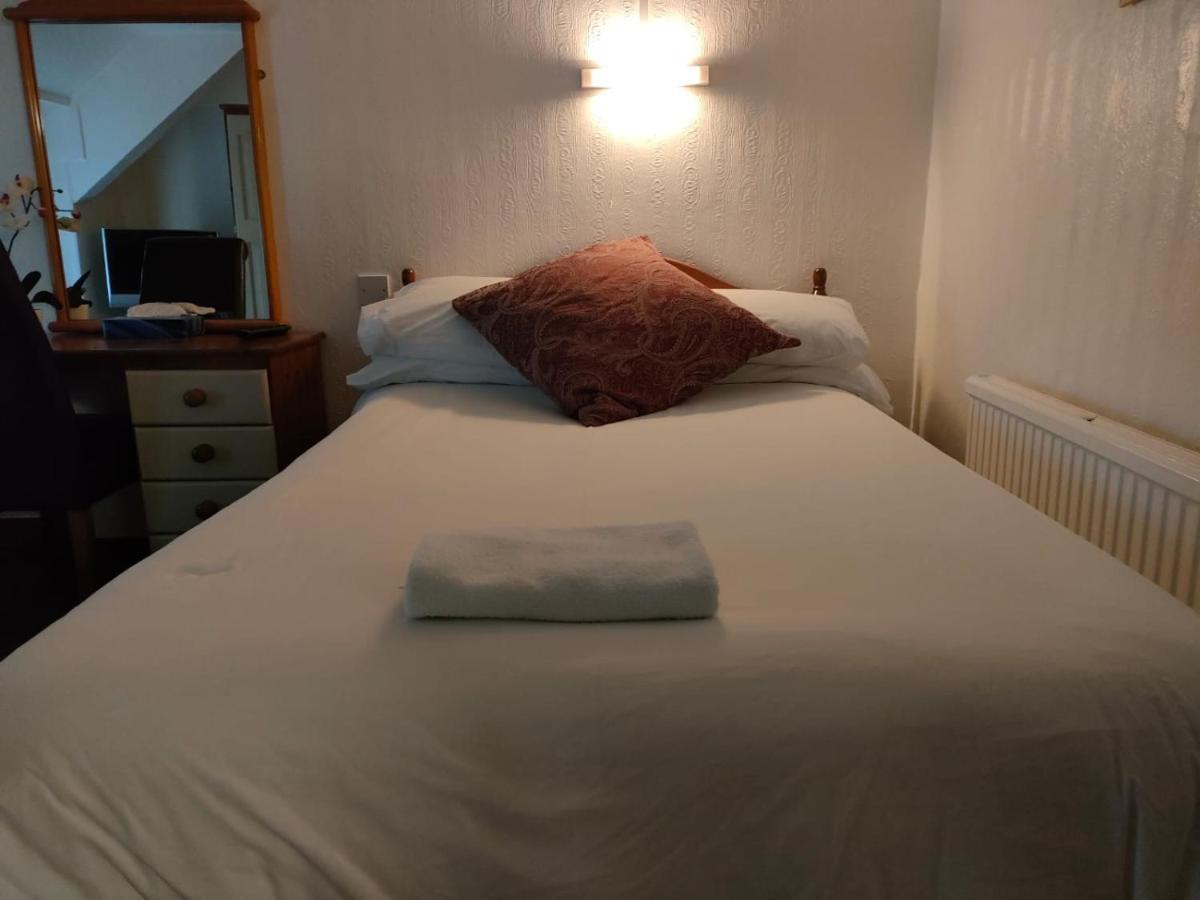 Sunnymead Guest House Αμπερίστγουιθ Εξωτερικό φωτογραφία