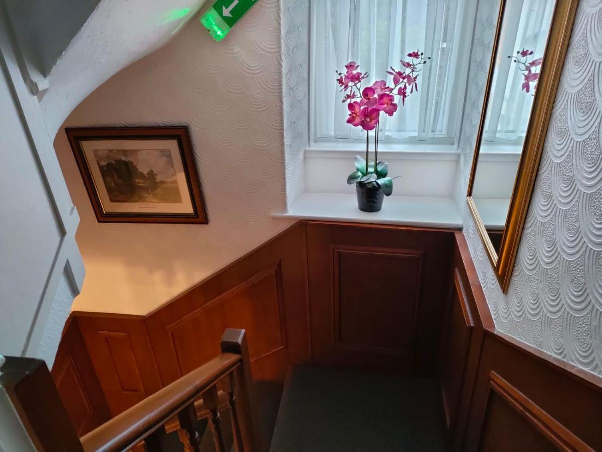 Sunnymead Guest House Αμπερίστγουιθ Εξωτερικό φωτογραφία