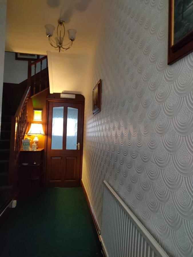 Sunnymead Guest House Αμπερίστγουιθ Εξωτερικό φωτογραφία