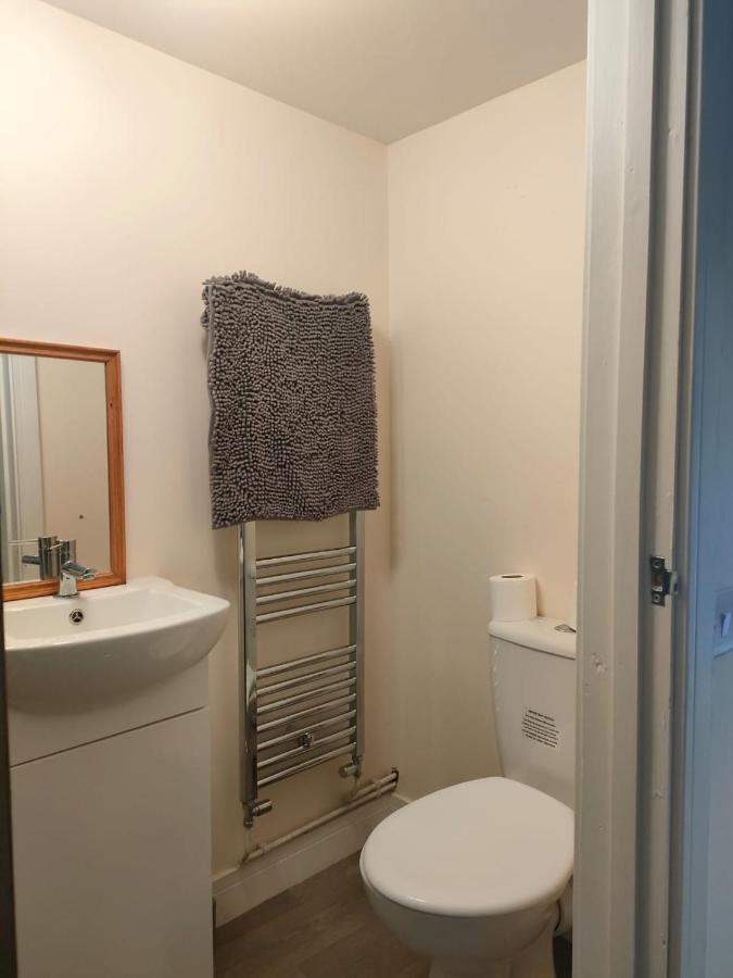 Sunnymead Guest House Αμπερίστγουιθ Εξωτερικό φωτογραφία