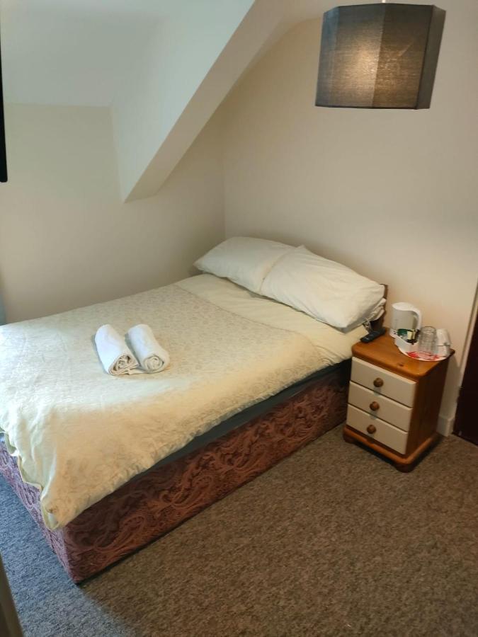 Sunnymead Guest House Αμπερίστγουιθ Εξωτερικό φωτογραφία