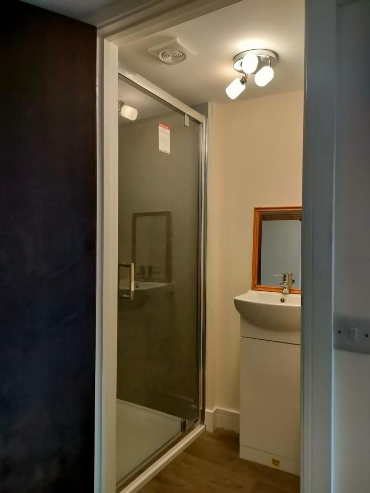 Sunnymead Guest House Αμπερίστγουιθ Εξωτερικό φωτογραφία