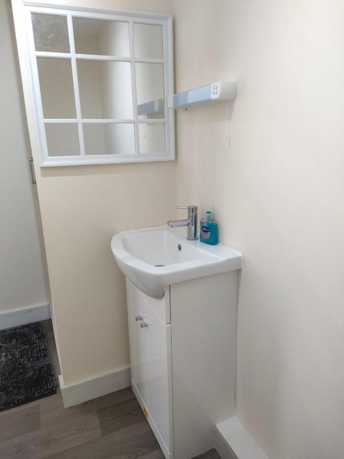 Sunnymead Guest House Αμπερίστγουιθ Εξωτερικό φωτογραφία