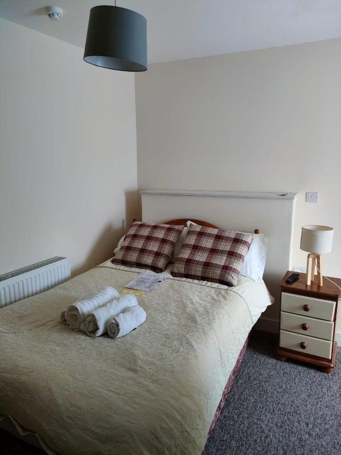 Sunnymead Guest House Αμπερίστγουιθ Εξωτερικό φωτογραφία
