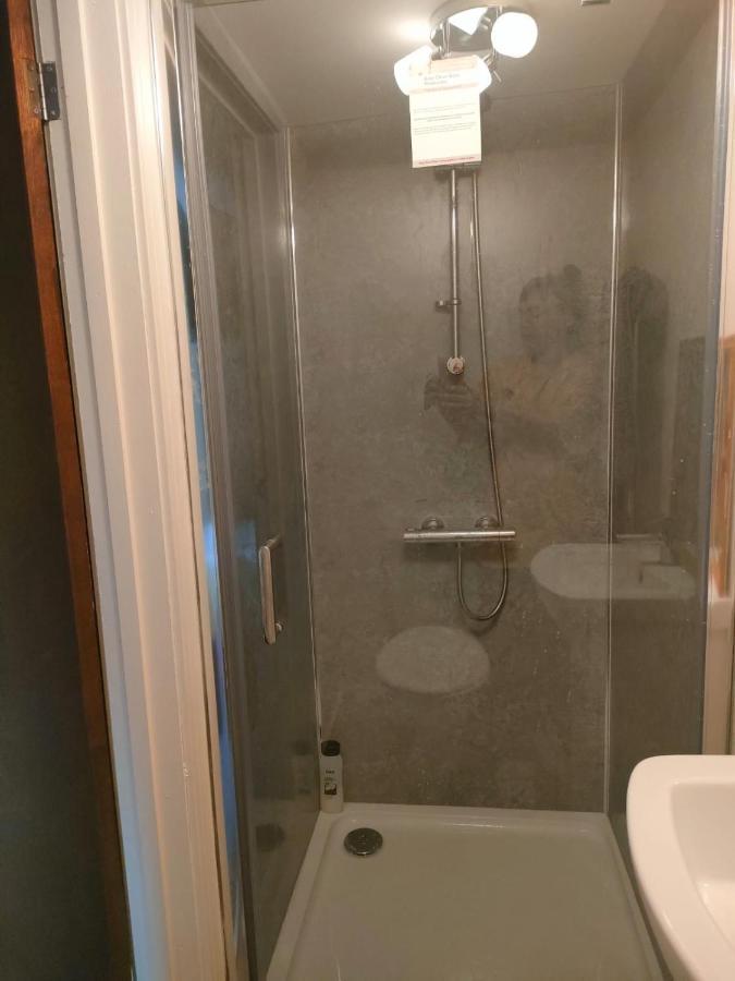 Sunnymead Guest House Αμπερίστγουιθ Εξωτερικό φωτογραφία