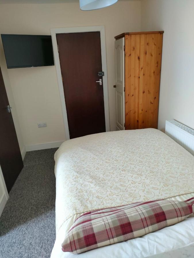 Sunnymead Guest House Αμπερίστγουιθ Εξωτερικό φωτογραφία