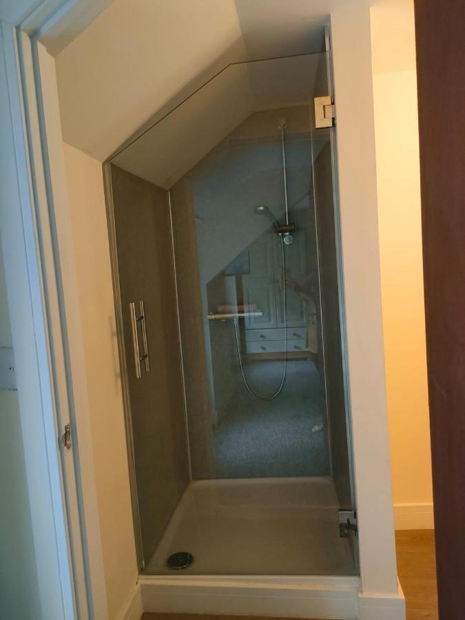 Sunnymead Guest House Αμπερίστγουιθ Εξωτερικό φωτογραφία