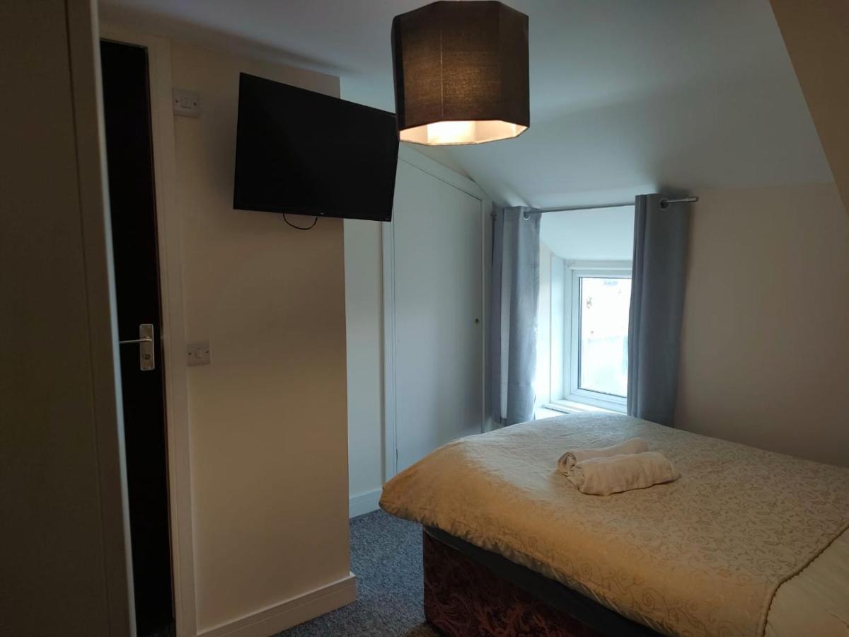 Sunnymead Guest House Αμπερίστγουιθ Εξωτερικό φωτογραφία