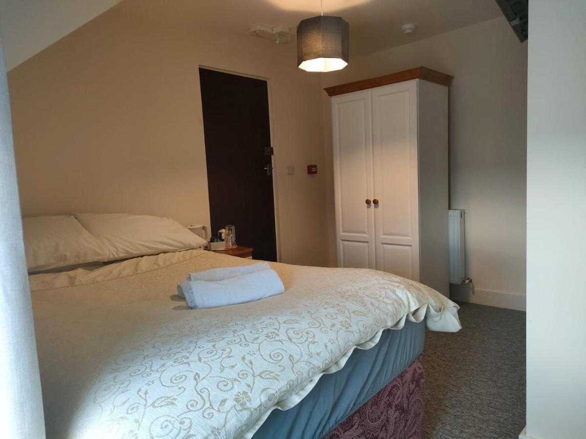 Sunnymead Guest House Αμπερίστγουιθ Εξωτερικό φωτογραφία
