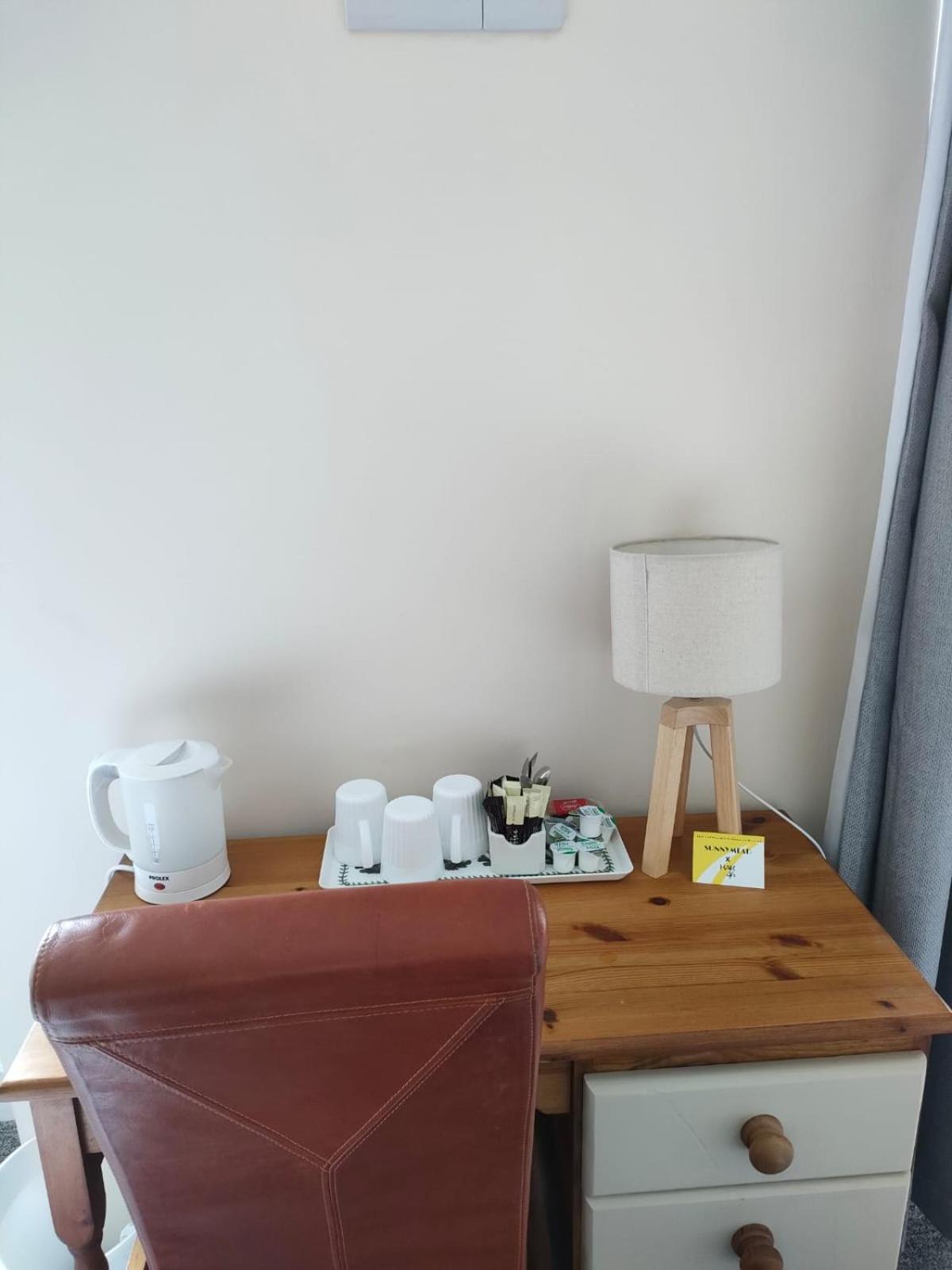 Sunnymead Guest House Αμπερίστγουιθ Δωμάτιο φωτογραφία