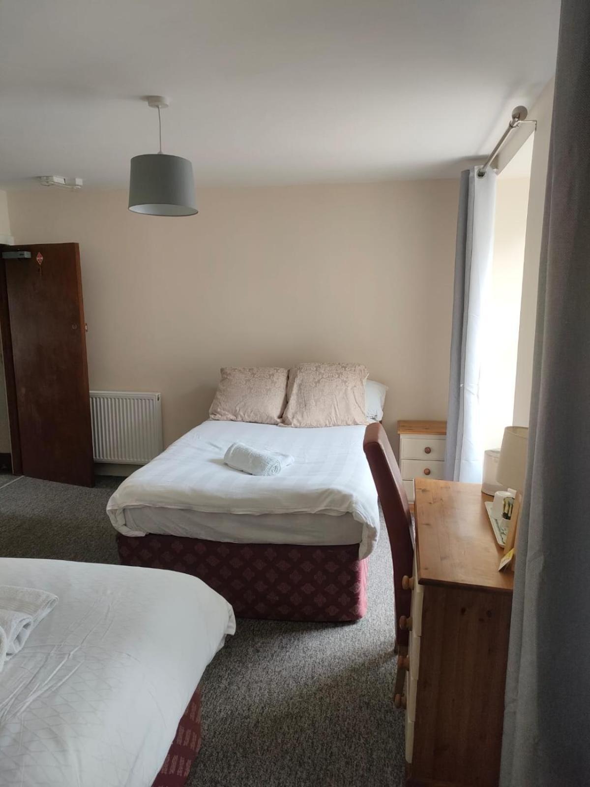 Sunnymead Guest House Αμπερίστγουιθ Δωμάτιο φωτογραφία
