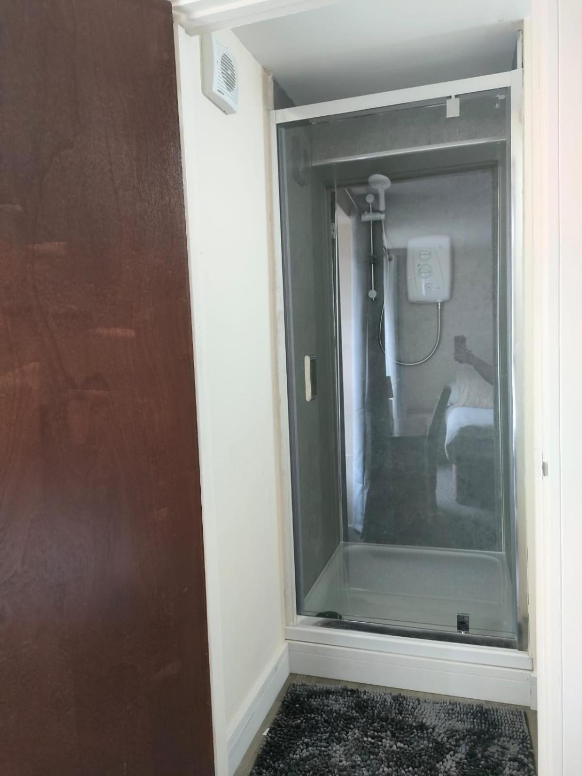 Sunnymead Guest House Αμπερίστγουιθ Δωμάτιο φωτογραφία